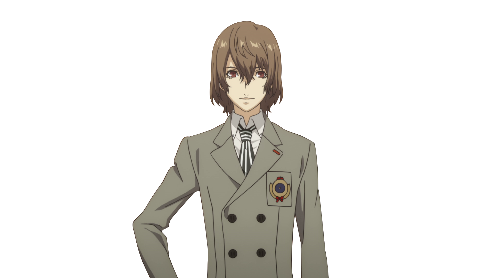 Foto del participante