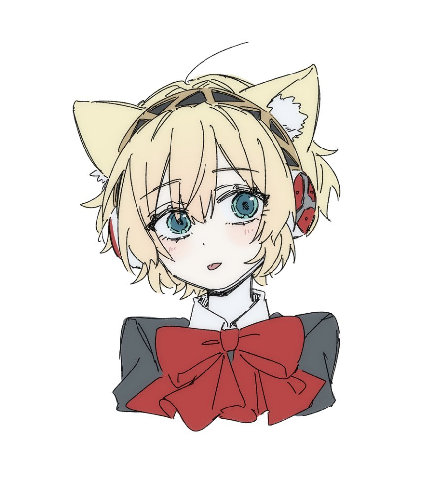 Foto del participante